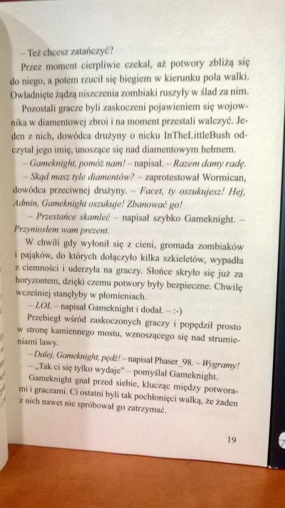 Sundutch - Siedzę dzisiaj w empiku i sprawdzam jaką literaturę zaproponuje mi tym raz...