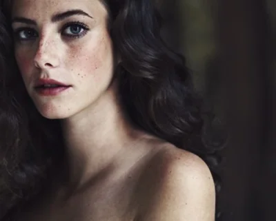 w.....e - @atencjon: zgłaszam Kayę Scodelario ( ͡° ͜ʖ ͡°)