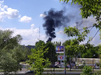 Reverb - Tylko 3.6 rentgena więc spokojnie. Nic wielkiego się nie stało.
#Warszawa #c...