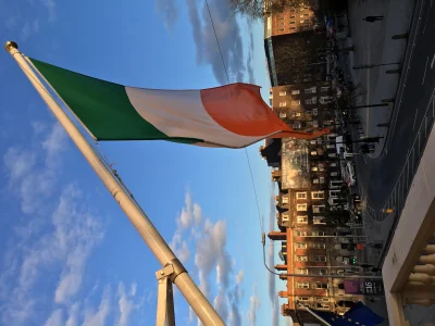 z.....a - Eire... Tá me clan...