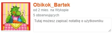 carmazeen - @Obikok_Bartek:
