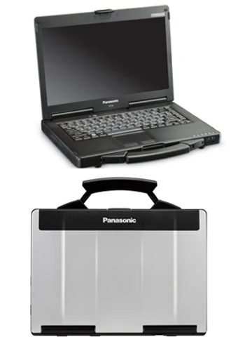 youpc - #panasonic #toughbook 53 - #laptop dla pracujących w terenie ,http://www.youp...