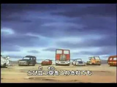 80sLove - Opening Transformers G1 po japońsku ^^'

Klasycznie - dłuższy od zachodni...