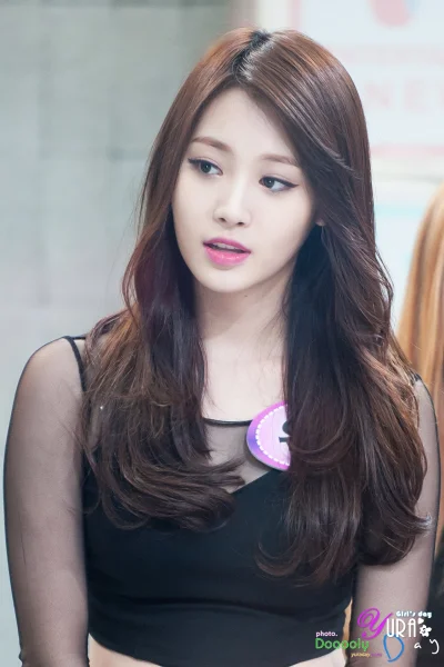 MiroslawWypok - #yura #girlsday
#koreanka