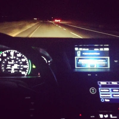 g.....a - #nightdrive