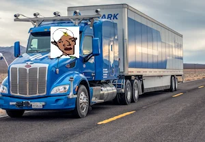 ryhu - @robertx: truckdriver has a świeże bułki i pieczywo program you dumb bitch mot...