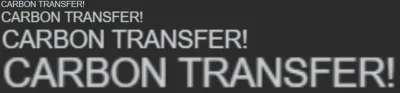 S.....y - Now you see, this is the evidence! Oh my gosh! Carbon transfer! Now you see...