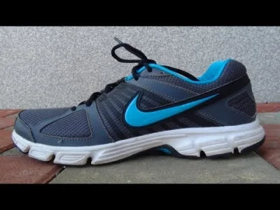 S.....u - Jakby kogoś interesowało to w Go Sport buty do biegania Nike Downshifter 5 ...