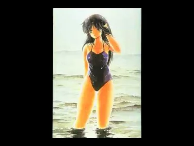 80sLove - Utwór "Candle O Kesanai De" śpiewany przez Ami Nonomurę (Hitomi Oikawę), je...
