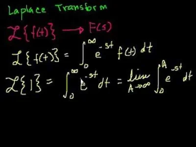 zielonek1000 - @Antyradek:
Na wypadek gdyby chodziło o Laplace'a