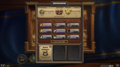 JjayPajek - Pajek#2736 kto ma niech zaprasza :D
#hearthstone80gold