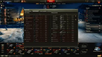 MrPig119 - Troche przypał, że 2 pod wzgledem dmg na VIII tierach (╯︵╰,)
#wot