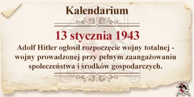 ksiegarnia_napoleon - #iiwojnaswiatowa #wojnatotalna #niemcy #historia #kalendarium