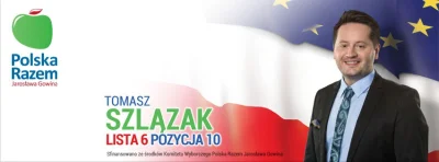 kkb1 - Deklaracje przed ciszą wyborczą, mój głos zyskał:

#polskarazem #gowin #polity...