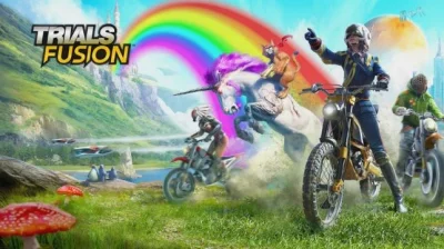 M.....e - Dzisiaj po 21 losowanie. 
Trials Fusion (UPlay) kod ważny do 24 września
...