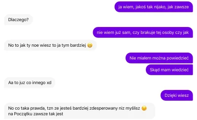 Kontozalozonedlapostu - #feels #przegryw #zycie #zyciacud #badoo #tinder