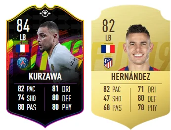 Mikzzz - Który z nich wg. Was będzie lepszy na LO ? 
#fifa19