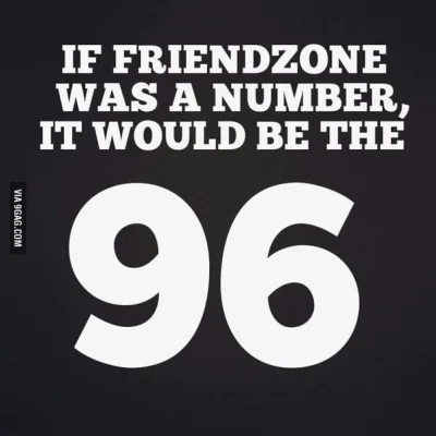 mikolajeq - #heheszki #tfwnogf #friendzone #humorobrazkowy