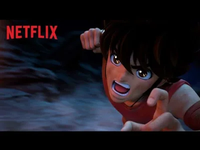 upflixpl - Saint Seiya: Rycerze Zodiaku | Oficjalny zwiastun od Netflix Polska

Ser...