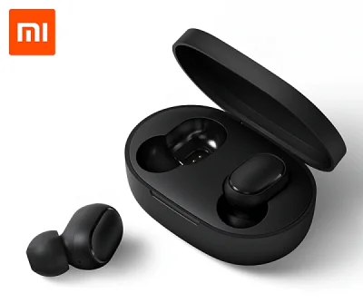 Prostozchin - >> Słuchawki XIAOMI REDMI AirDots << - 79 z wysyłką z Polski lub 67 zł ...