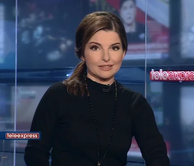 T.....a - Czy te oczka mogą kłamać (｡◕‿‿◕｡)
#ladnapani #konfederacja #tvpis