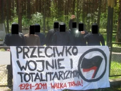 IntelPolanInside - "Polska coraz mocniej brunatnieje. Trudno temu zaprzeczyć choćby p...