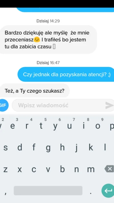 Pitertore - Gdyby ktoś zapomniał po co różowe mają konto na Tinderze ( ͡° ͜ʖ ͡°)

#...