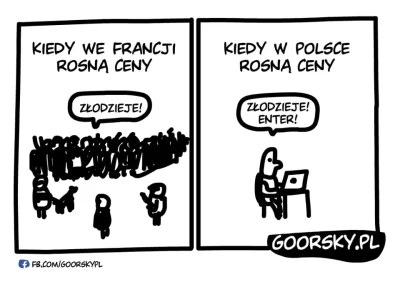 KiraQueen - Francja upada, 
Wielka Biała Bolzga chrystusem Europy!

Nie #codziennypra...