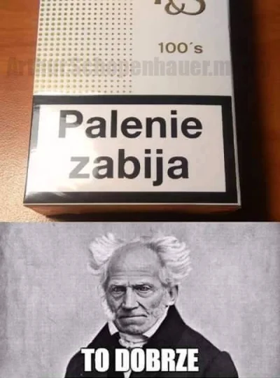 darosoldier - #schopenhauer #czarnyhumor #p-------y