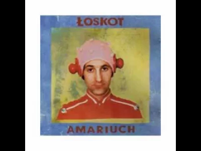 le1t00 - Łoskot - Powrót sieroty (Amariuch, 1998)



#muzyka #loskot #yass #amariuch