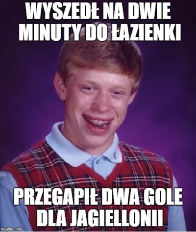 p.....w - Minuta ciszy dla tych, co przestali oglądać przed golem Burligi:
#mecz #ek...