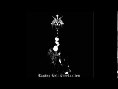 MamutStyle - Malefic Order - Raging Evil Desekration 

Miazga! 

#blackmetal #met...