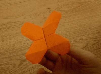 twojastarato_jezozwierz - #100rigami #origami

54/100