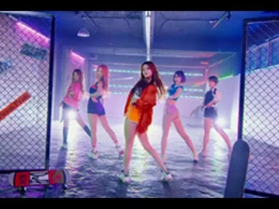 PanTward - #exid #kpop
[EXID(이엑스아이디)] L.I.E M/V DANCE ver.