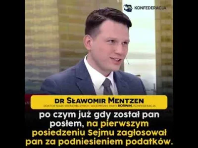 SpokojnyLudzik - #mentzen #konfederacja #korwin #polityka
Sławomir Mentzen (Konfeder...