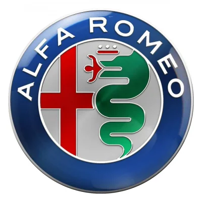 PremiumMoto_pl - Alfa chyba będzie mieć nowe logo.
Tylko ta korona jakoś nie ma miej...