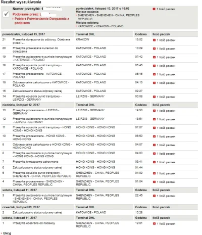 Andczej - @Fakemirror: Ja to wiem bo już pisałeś, ale skoro wybierasz wysyłkę cebulow...