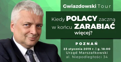 Cesarz_Polski - Jak się wezmą w końcu za robotę, a nie będą czekać aż rząd podwyższy ...