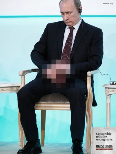 medykydem - #putin #heheszki