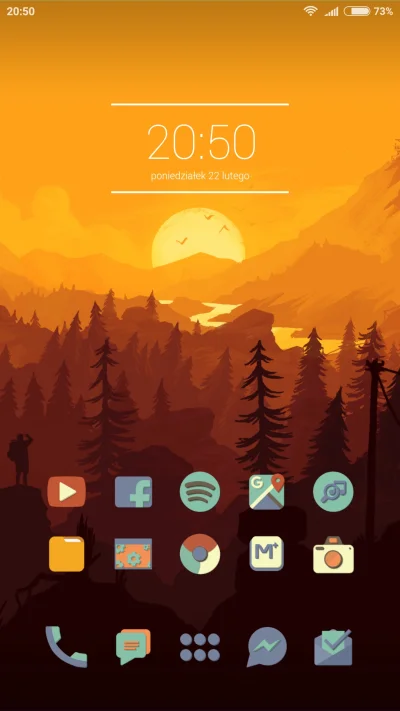 swerve - #pokazpulpit #android #xiaomi
