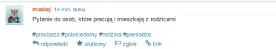 Mehaty - @masiej: tylko ja nie widzę żadnego pytania?