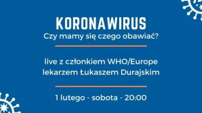 dwa_fartuchy - Czołem! Widzimy, że panuje tutaj istna epidemia paniki ( ͡° ͜ʖ ͡°)
Dl...