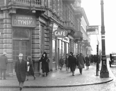 Lizus_Chytrus - > Warszawa, 1930r.

kilka zdjęć

#starezdjecia #Warszawa