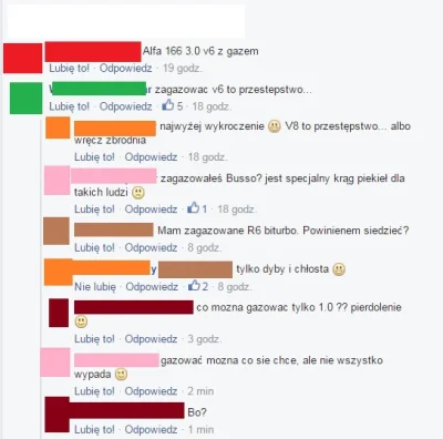 kozaqwawa - tymczasem w pewnej grupie na FB...... ( ͡° ͜ʖ ͡°)

SPOILER

#samochod...