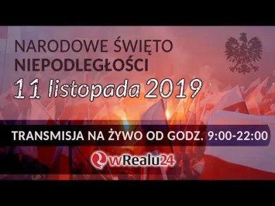 C.....e - Hahaha ale Łuksza masakruje Obywateli RP na żywo xD


#polska #marszniep...