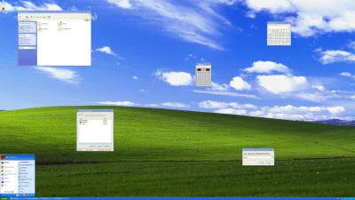 jednakwiecejniz14sekund - #windowsxp w rozdzielczości 4k ( ͡° ͜ʖ ͡°)
#pcmasterrace #...