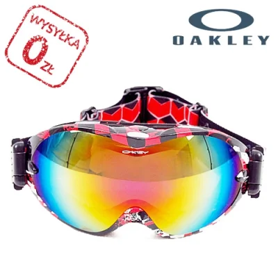 A.....i - Moje nowe gogle :p jaram się( ͡° ͜ʖ ͡°)



#gogle #snowboard #oakley