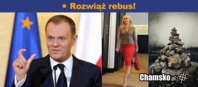 M.....a - Kto rozwiąże rebus???