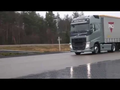 Reginald911 - Tutaj inne testy skuteczności hamulców Volvo