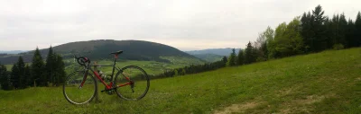 wspodnicynamtb - To ja też podsumuję swój rowerowy 2014!



* przejechane 7 185 km

*...